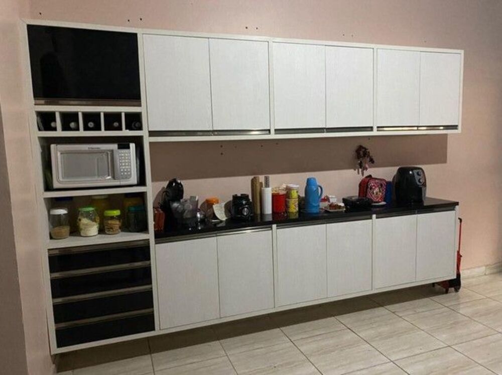 Casa, 3 quartos, 165 m² - Foto 3