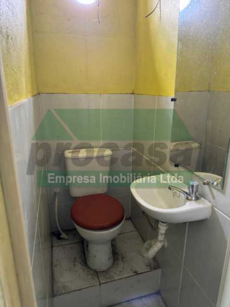 Loja-Salão, 200 m² - Foto 8