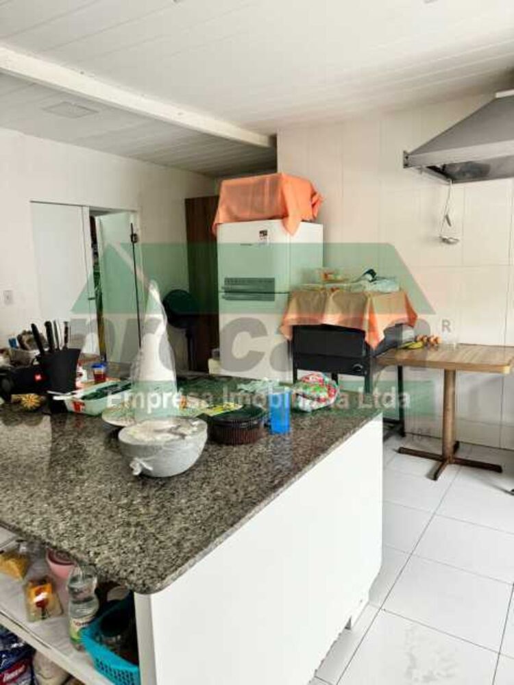 Loja-Salão, 200 m² - Foto 1