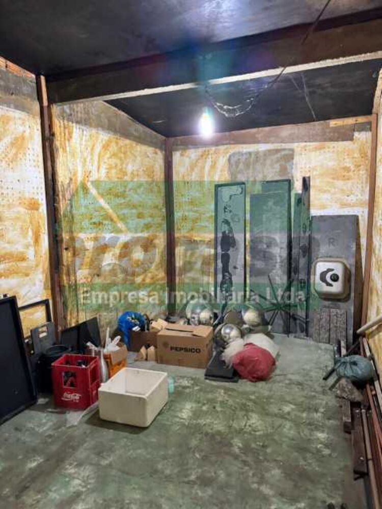 Loja-Salão, 200 m² - Foto 9