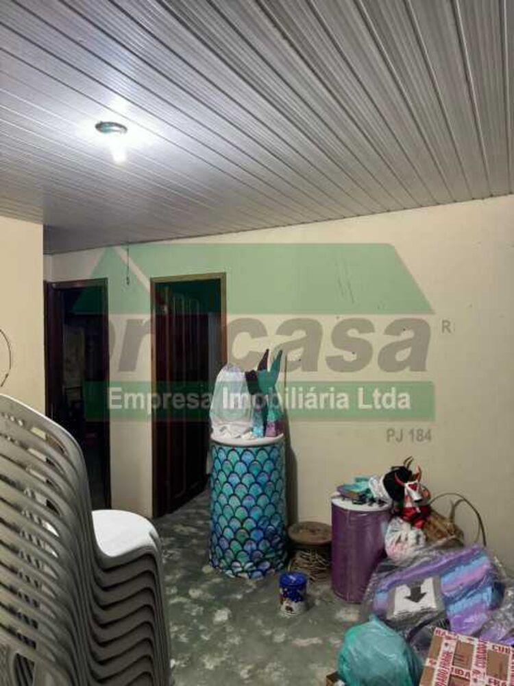 Loja-Salão, 200 m² - Foto 4