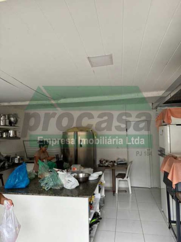 Loja-Salão, 200 m² - Foto 2