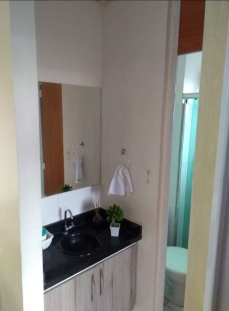 Apartamento à venda com 2 quartos, 42m² - Foto 5