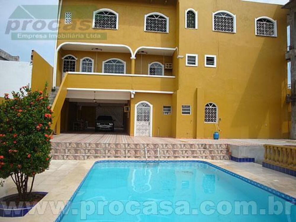 Casa Comercial, 10 m² - Foto 2