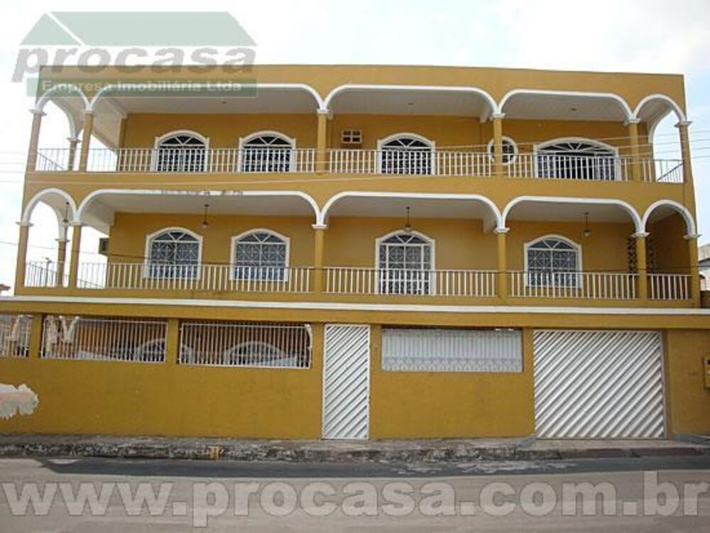 Casa Comercial, 10 m² - Foto 1