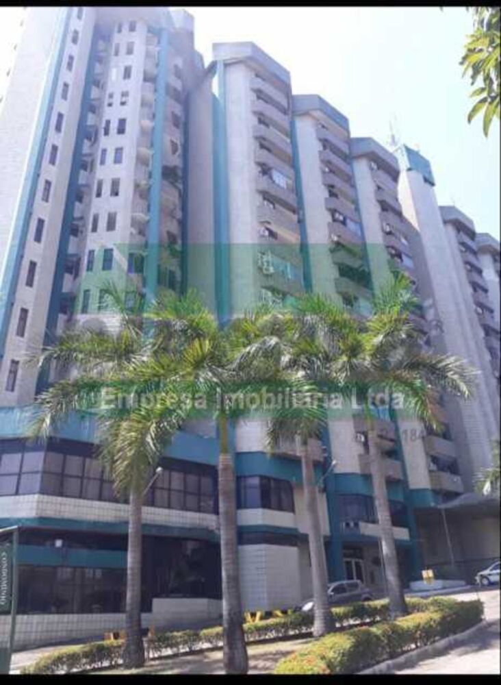 Apartamento à venda com 2 quartos, 105m² - Foto 1