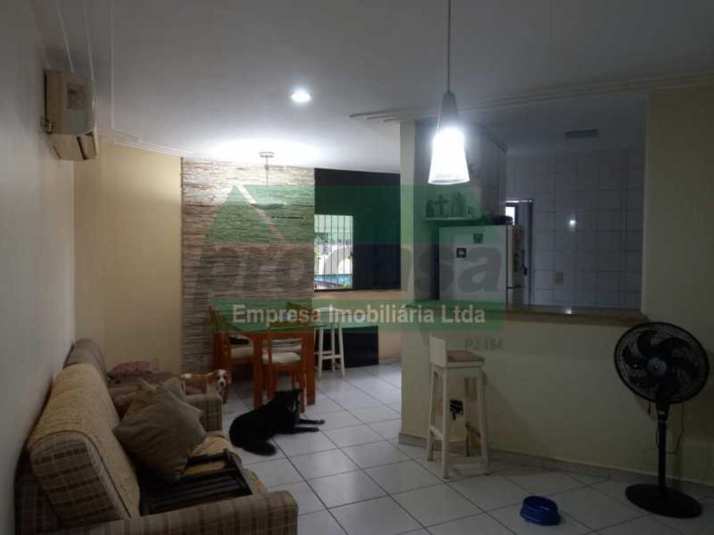 Apartamento à venda com 2 quartos, 105m² - Foto 2