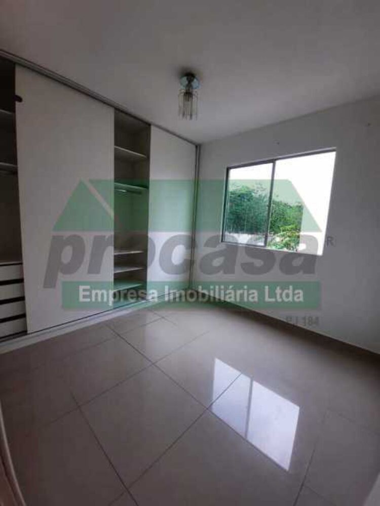 Apartamento à venda com 3 quartos, 50m² - Foto 1