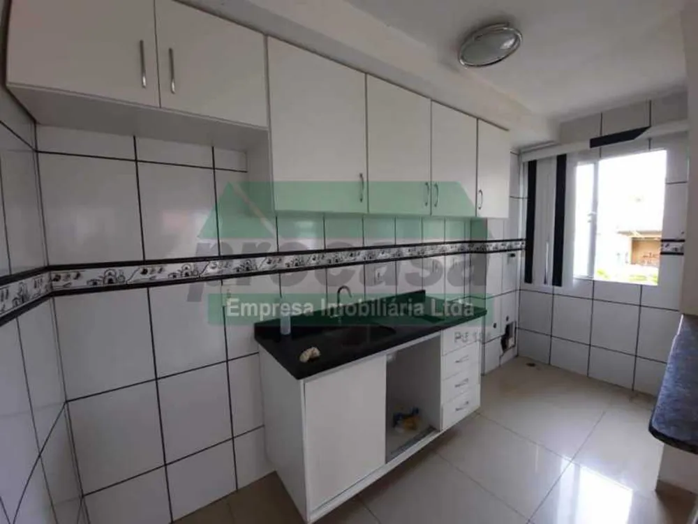Apartamento, 3 quartos, 50 m² - Foto 4