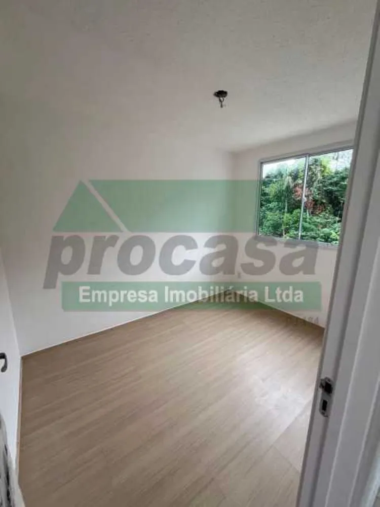 Apartamento, 2 quartos, 42 m² - Foto 1