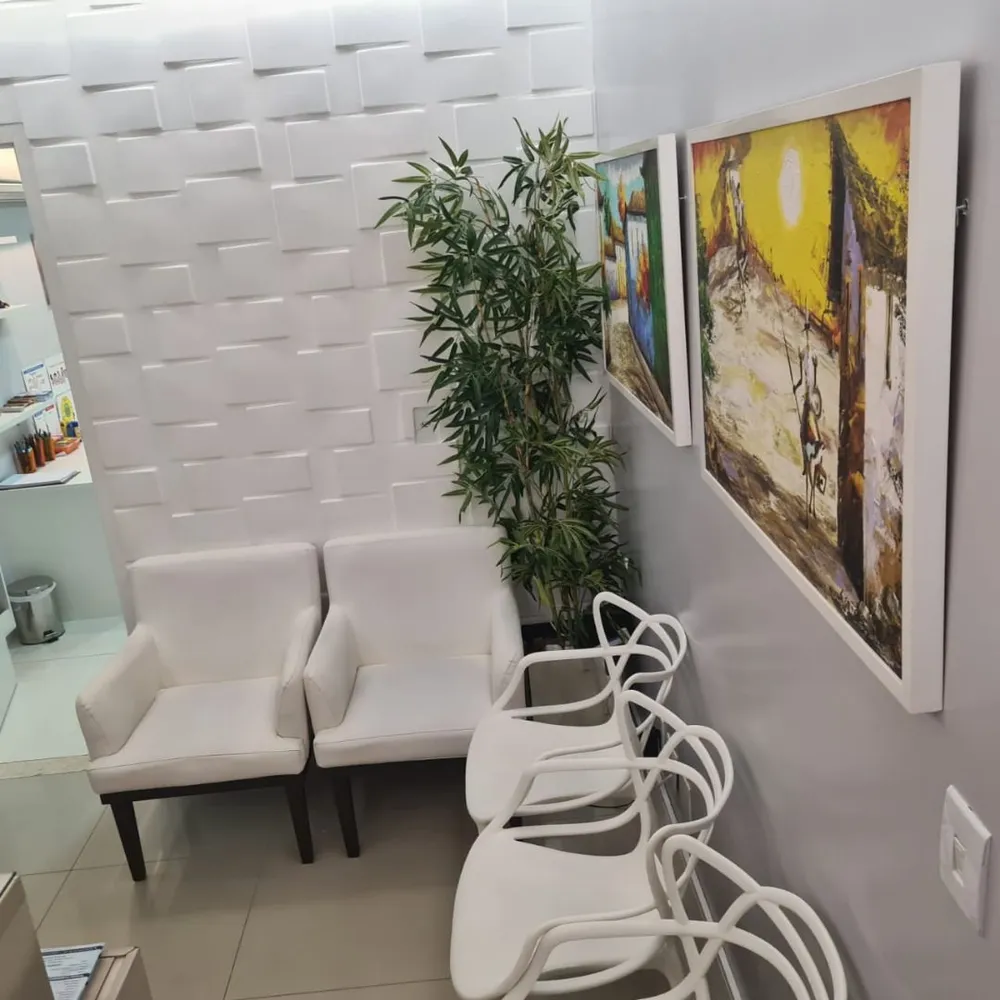 Sala-Conjunto, 70 m² - Foto 2