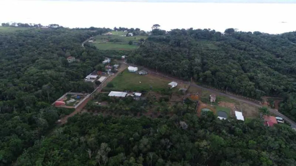 Terreno, 1 hectares - Foto 9