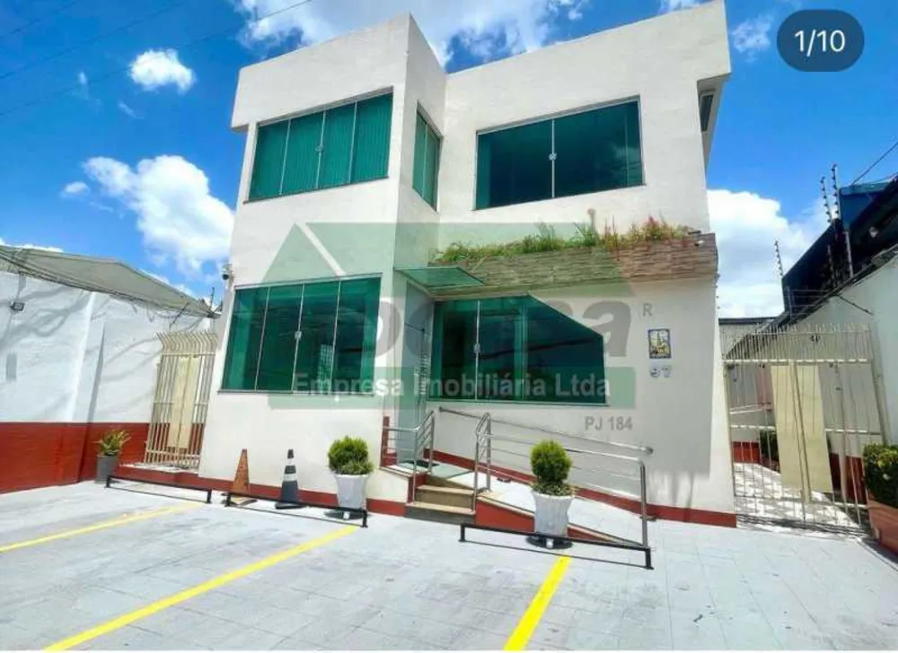 Sala-Conjunto, 12 m² - Foto 1