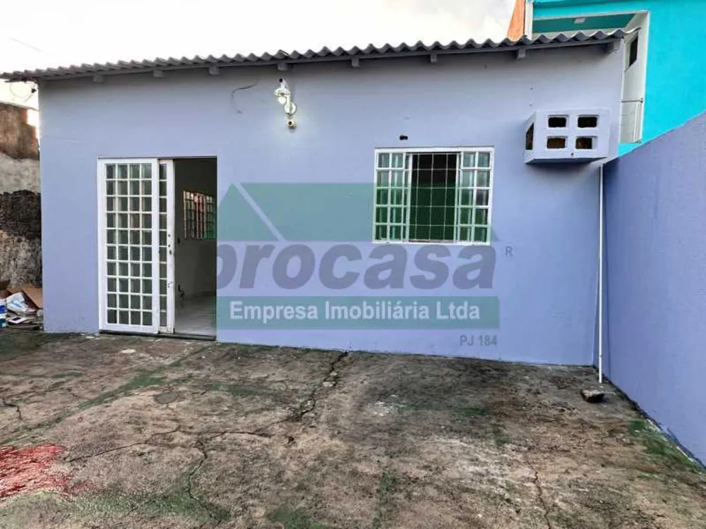 Casa, 2 quartos, 160 m² - Foto 7