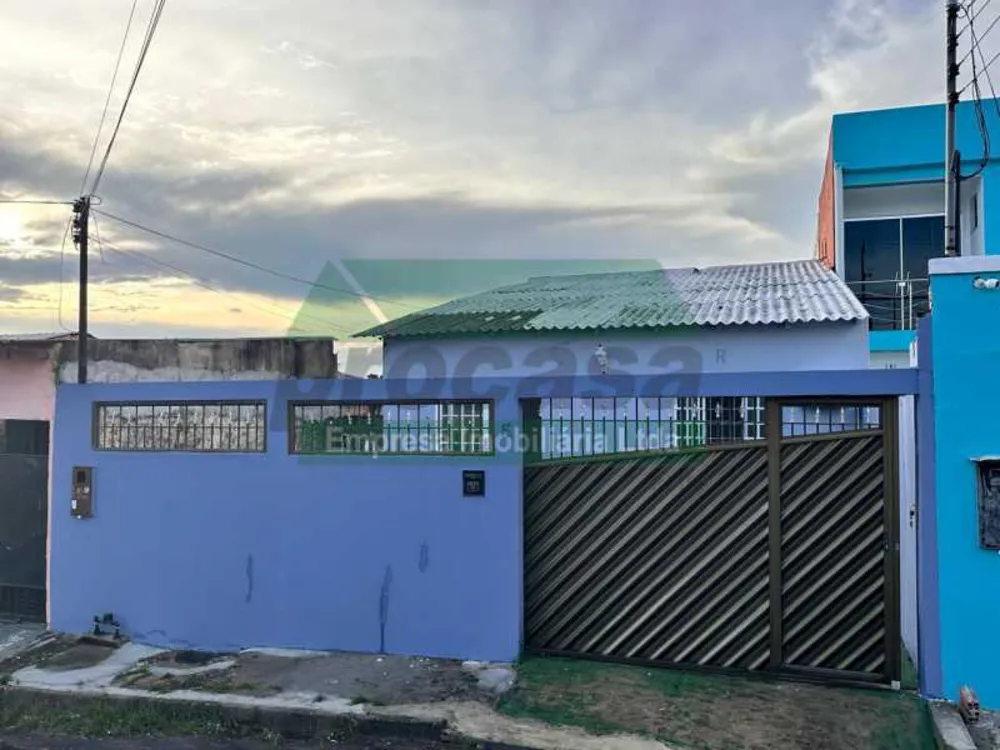 Casa, 2 quartos, 160 m² - Foto 6