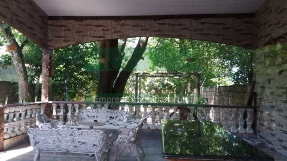 Casa, 4 quartos, 1260 m² - Foto 2