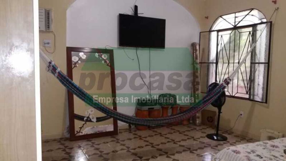 Casa, 4 quartos, 1260 m² - Foto 1