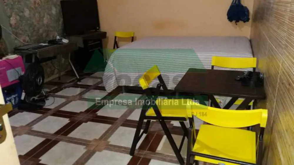 Casa, 4 quartos, 1260 m² - Foto 5
