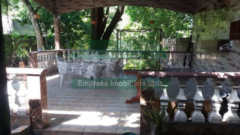 Casa, 4 quartos, 1260 m² - Foto 8