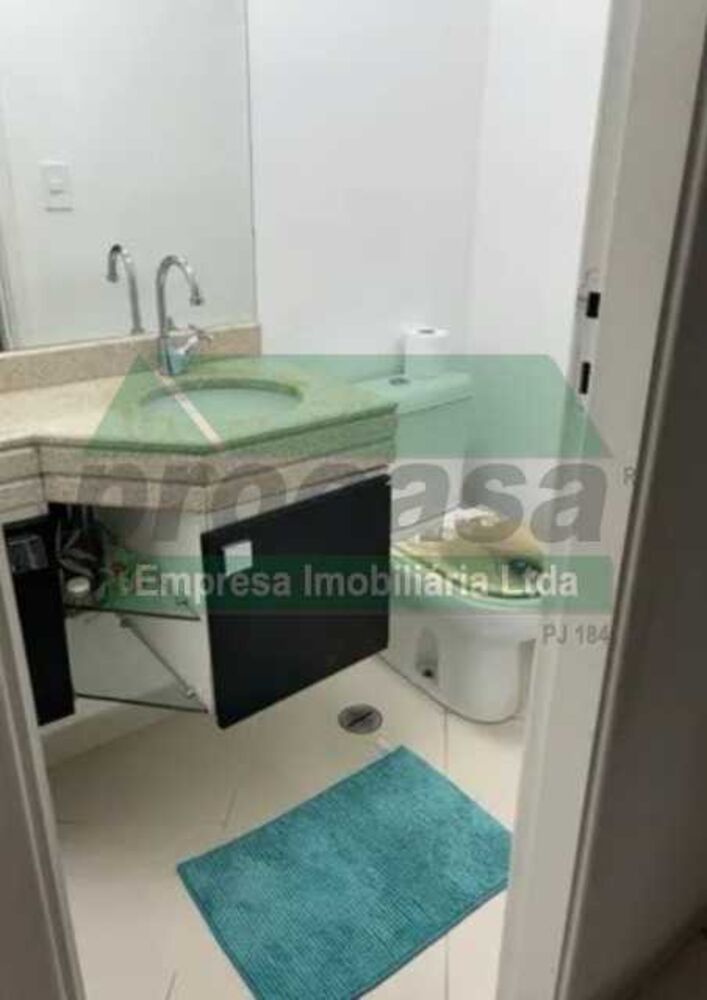 Apartamento, 4 quartos, 200 m² - Foto 1