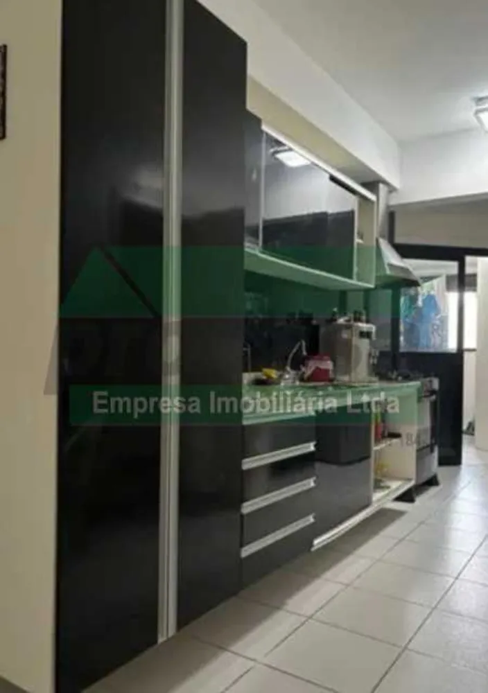 Apartamento, 4 quartos, 200 m² - Foto 1