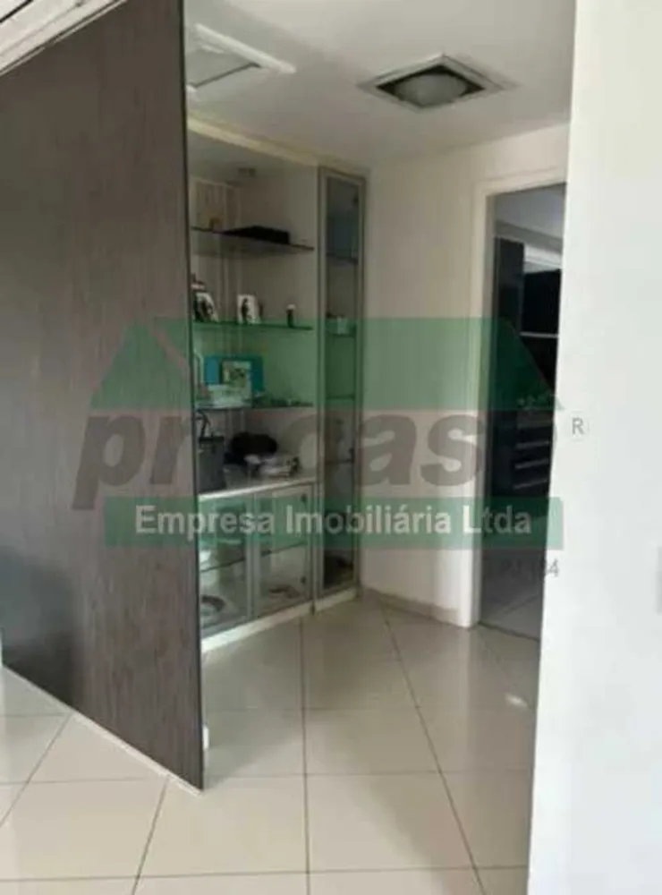 Apartamento, 4 quartos, 200 m² - Foto 7