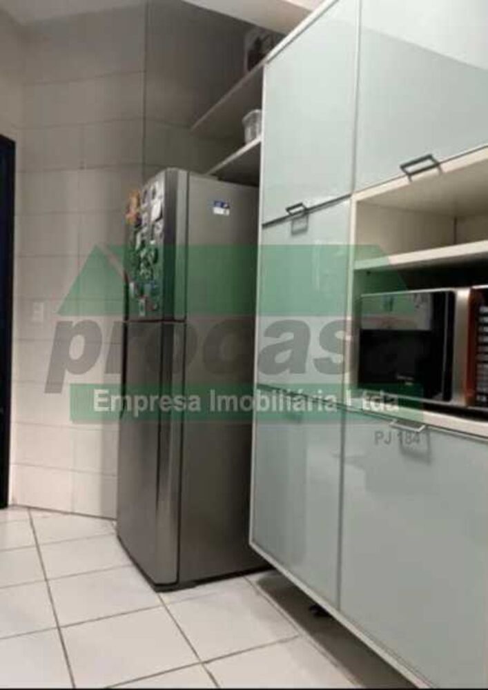 Apartamento, 4 quartos, 200 m² - Foto 2