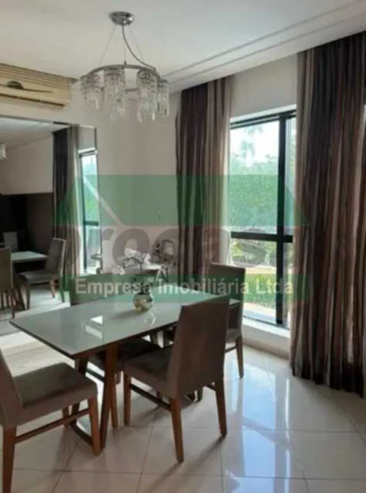 Apartamento, 4 quartos, 200 m² - Foto 3