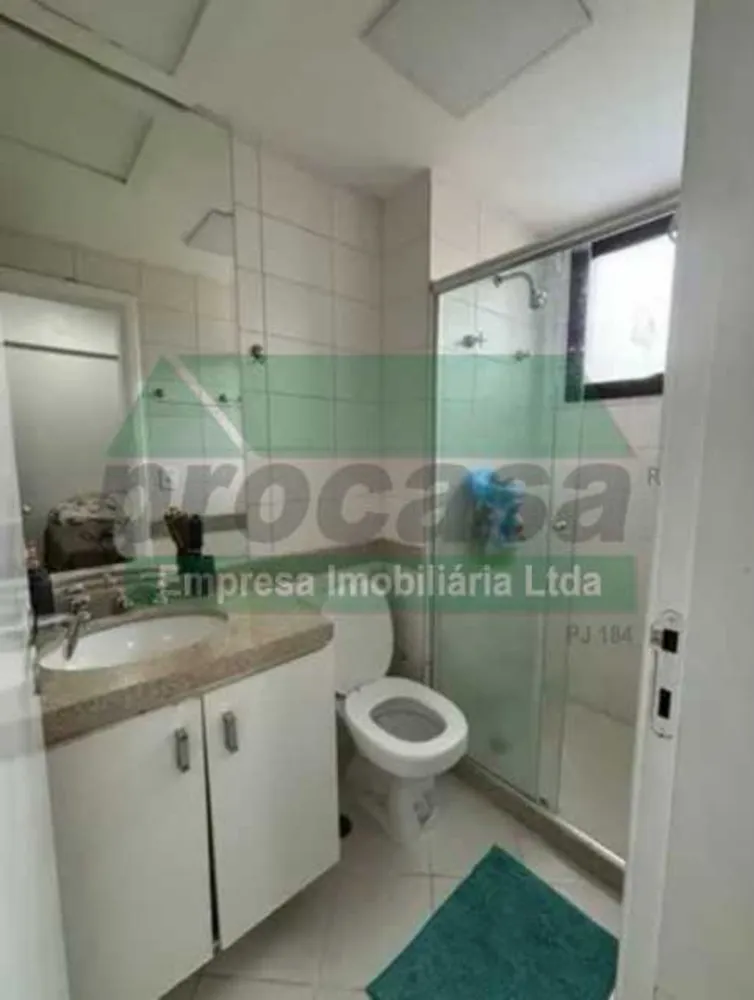 Apartamento, 4 quartos, 200 m² - Foto 2