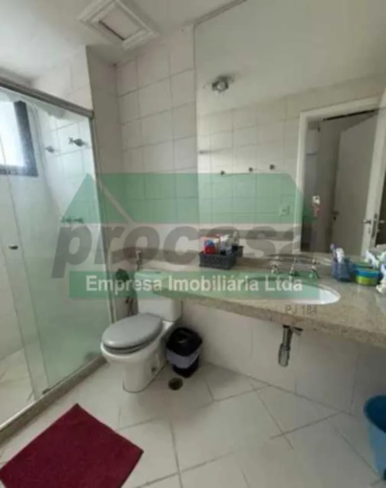Apartamento, 4 quartos, 200 m² - Foto 5