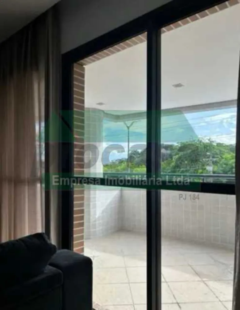 Apartamento, 4 quartos, 200 m² - Foto 6