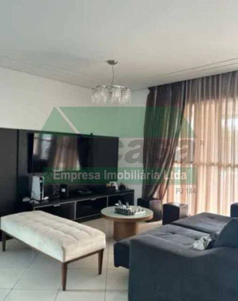 Apartamento, 4 quartos, 200 m² - Foto 4