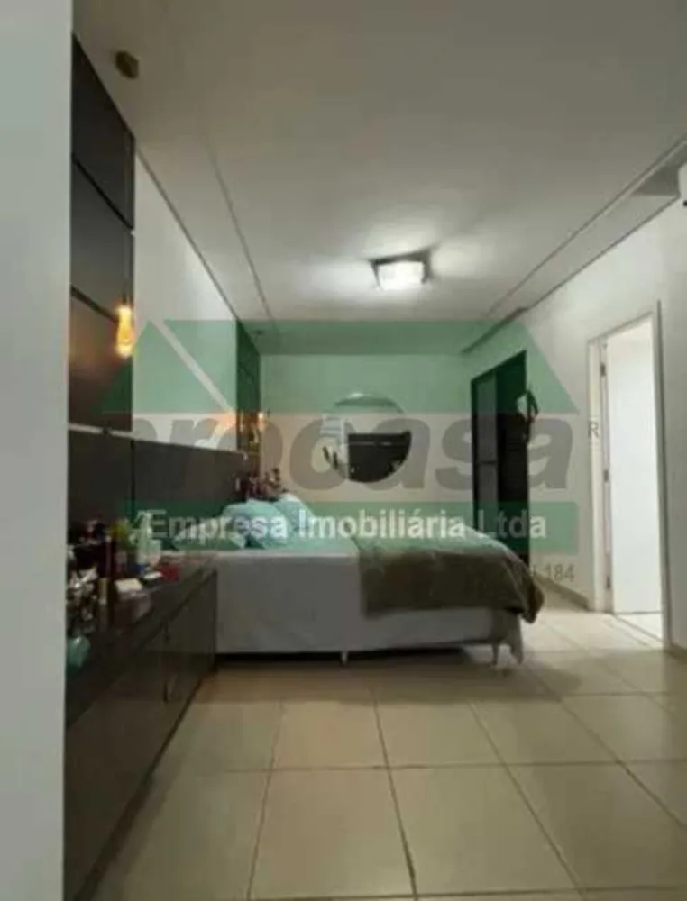 Apartamento, 4 quartos, 200 m² - Foto 4