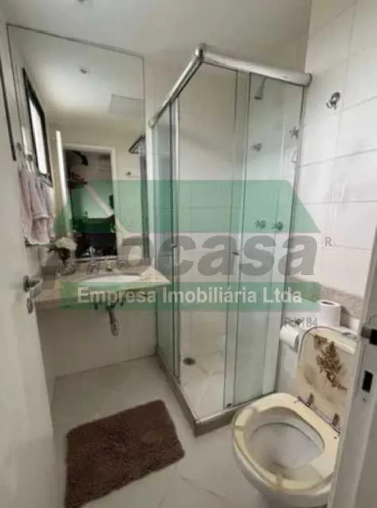 Apartamento, 4 quartos, 200 m² - Foto 6