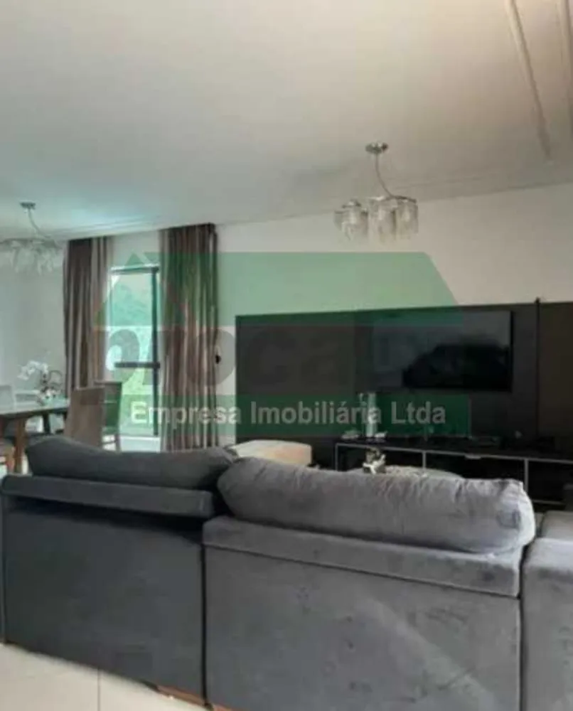 Apartamento, 4 quartos, 200 m² - Foto 5
