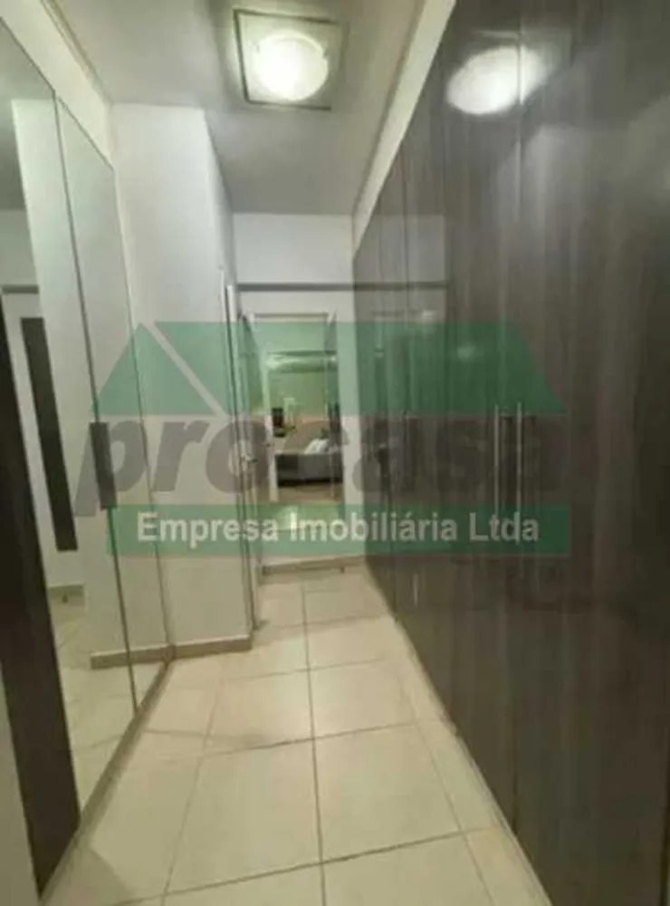 Apartamento, 4 quartos, 200 m² - Foto 8