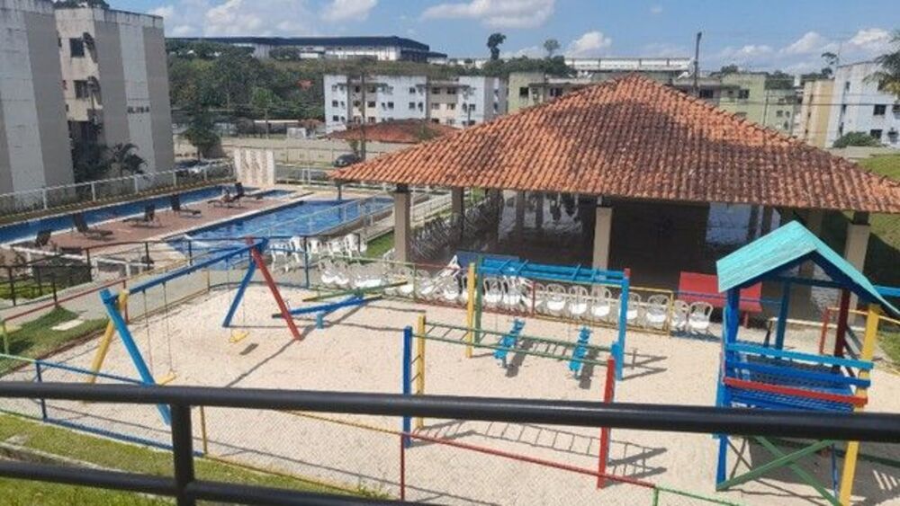 Apartamento, 2 quartos, 45 m² - Foto 4