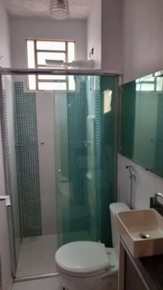 Apartamento, 2 quartos, 45 m² - Foto 9