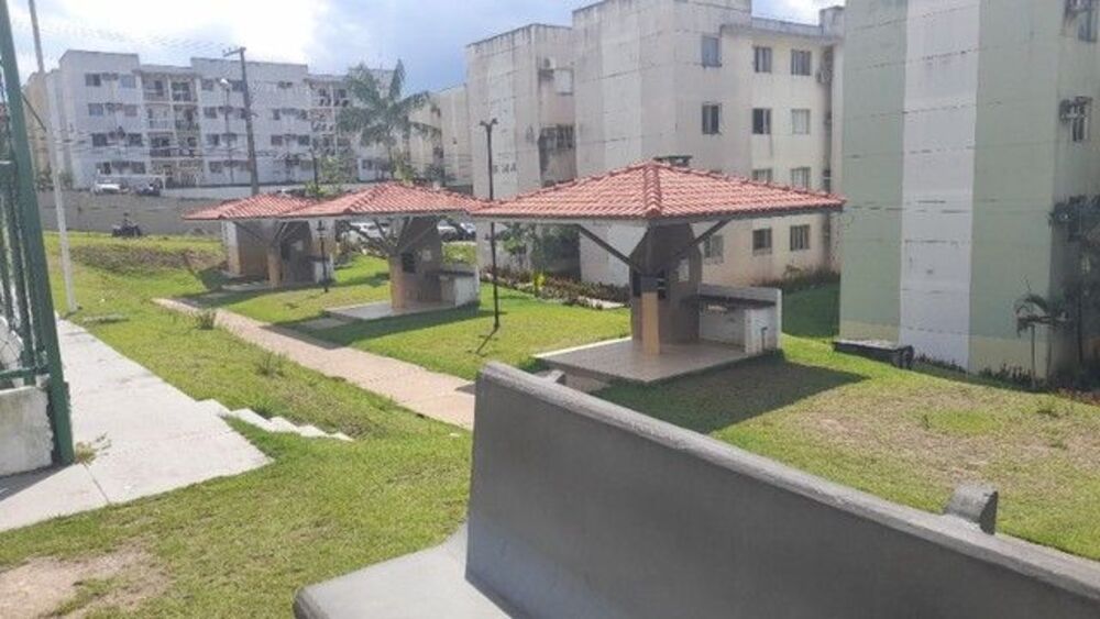 Apartamento, 2 quartos, 45 m² - Foto 2