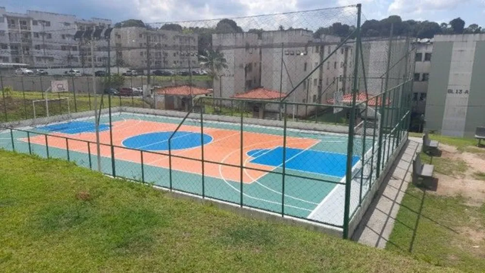 Apartamento, 2 quartos, 45 m² - Foto 13