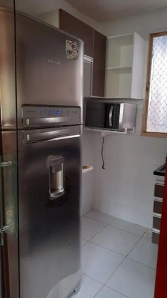 Apartamento, 2 quartos, 45 m² - Foto 6