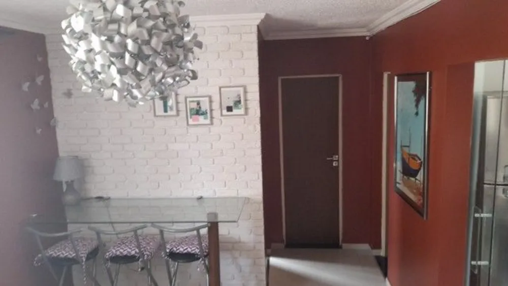 Apartamento, 2 quartos, 45 m² - Foto 3