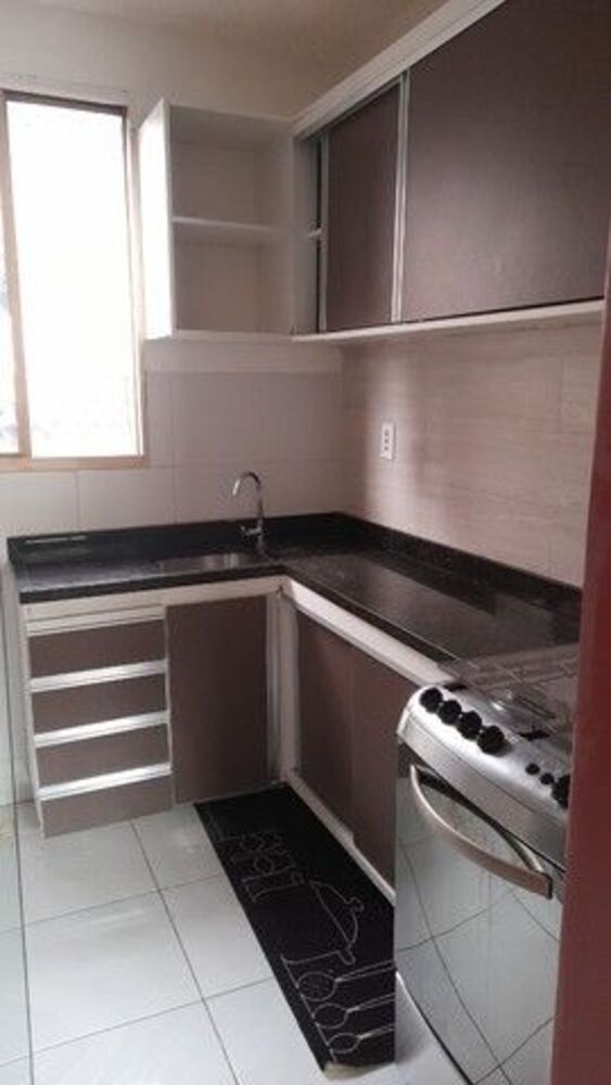 Apartamento, 2 quartos, 45 m² - Foto 1