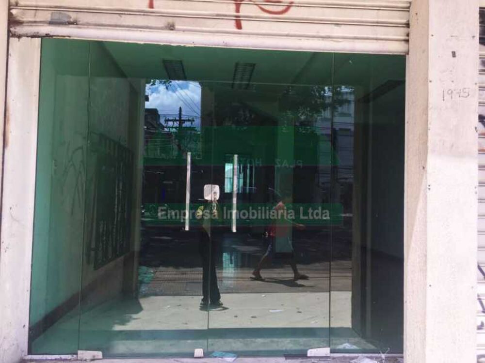 Loja-Salão para alugar, 100m² - Foto 2