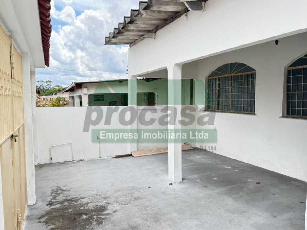Casa, 3 quartos, 250 m² - Foto 3
