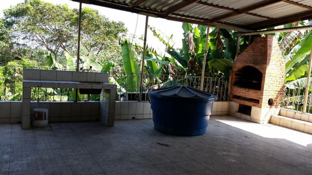 Casa, 6 quartos, 400 m² - Foto 14