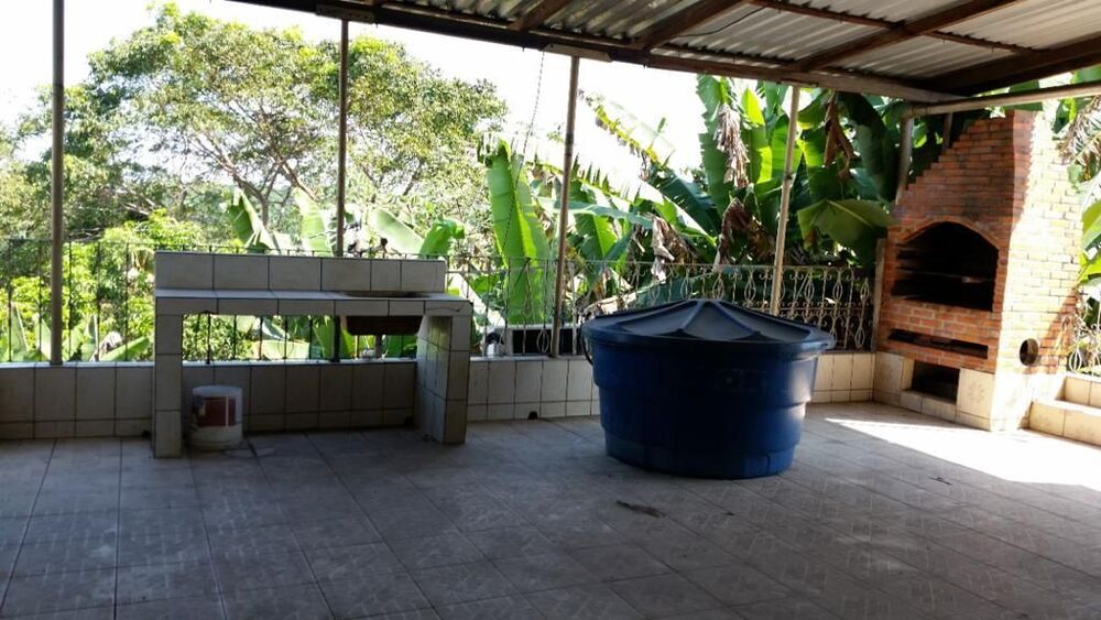 Casa, 6 quartos, 400 m² - Foto 10