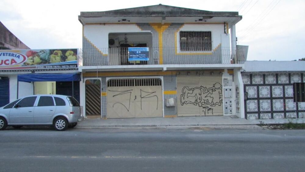 Casa, 6 quartos, 400 m² - Foto 5