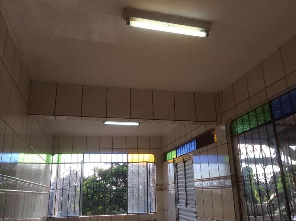 Casa, 6 quartos, 400 m² - Foto 1