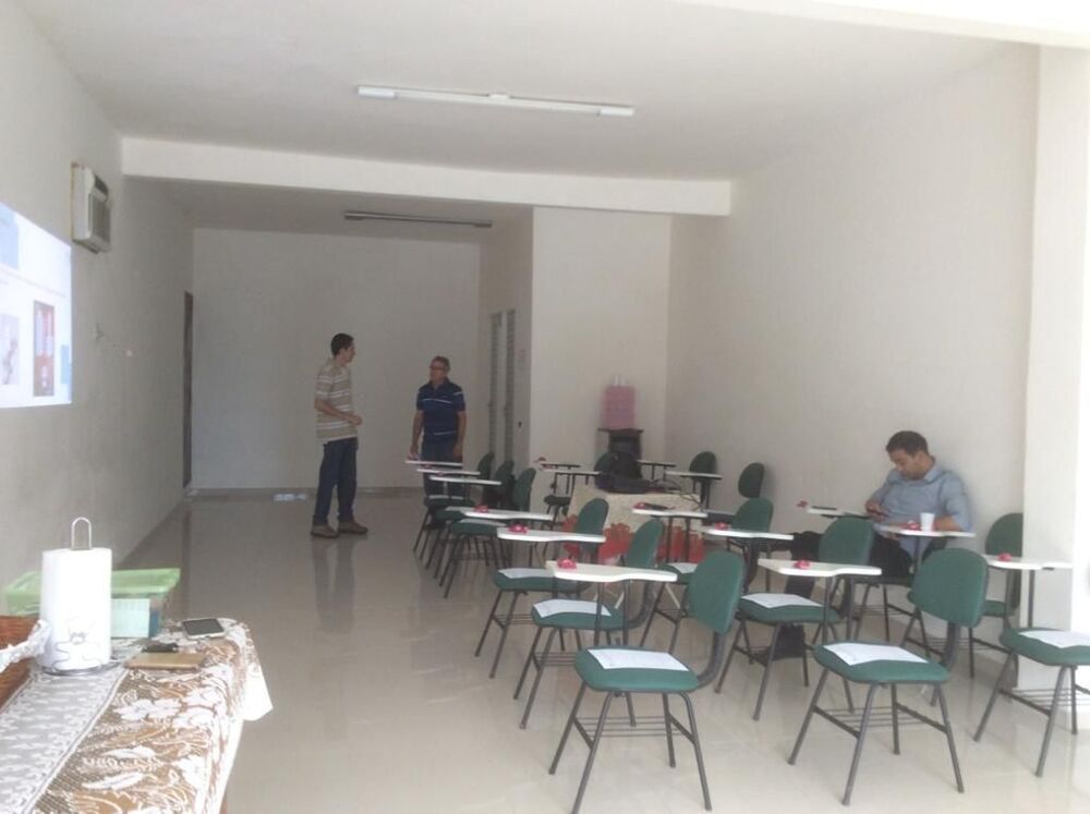 Casa, 6 quartos, 400 m² - Foto 12